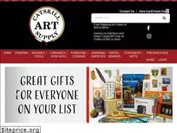 Sites similar to catskillart.com