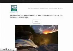 Sites similar to catskillcenter.org