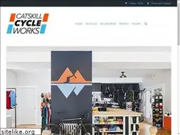 Sites similar to catskillcycleworks.com