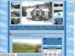 Sites similar to catskilldomek.com