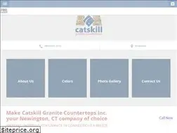 Sites similar to catskillgranite.com