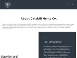 Sites similar to catskillhempco.com