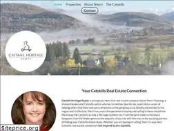 Sites similar to catskillheritage.com
