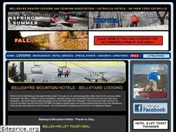 Sites similar to catskillhighpeaks.com