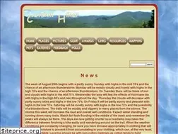 Sites similar to catskillhiker.org