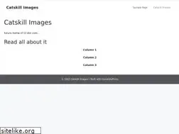 Sites similar to catskillimages.com