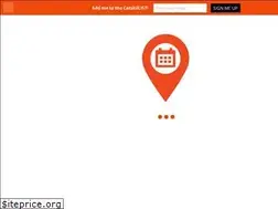 Sites similar to catskillist.com