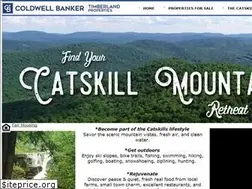 Sites similar to catskilljill.com