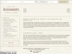Sites similar to catskilllodge.com