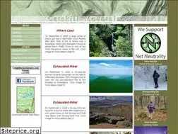 Sites similar to catskillmountaineer.com
