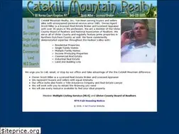 Sites similar to catskillmountainrealty.com