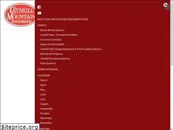 Sites similar to catskillmtrailroad.com