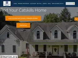 Sites similar to catskillpremier.com