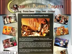 Sites similar to catskillpuppettheater.com