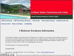 Sites similar to catskills-house.com