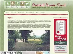 Sites similar to catskillscenictrail.org