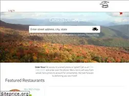 Sites similar to catskillsdelivery.com