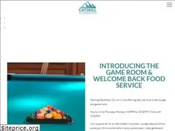 Sites similar to catskillseasonsinn.com