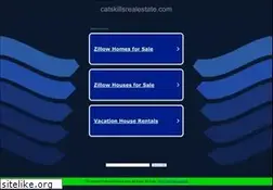 Sites similar to catskillsrealestate.com