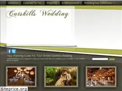 Sites similar to catskillswedding.com