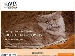 Sites similar to catskingdom.co.uk