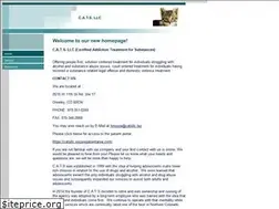 Sites similar to catsllc.biz