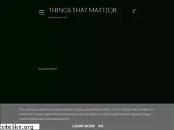 Sites similar to catsmacsandhacks.blogspot.com
