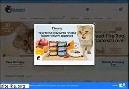 Sites similar to catsmart.com.sg