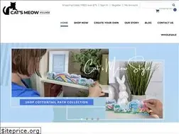 Sites similar to catsmeow.com