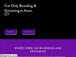 Sites similar to catsmeowresort.com