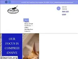 Sites similar to catsmeowspokane.com