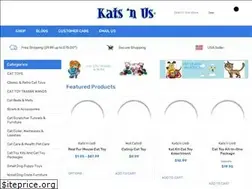 Sites similar to catsnus.com