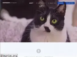 Sites similar to catsociety.org