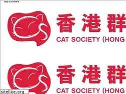 Sites similar to catsocietyhk.org