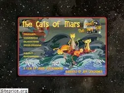 Sites similar to catsofmars.com