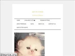 Sites similar to catsofpersia.com