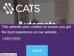 Sites similar to catsone.com
