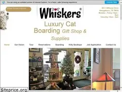 Sites similar to catsonlyboarding.com