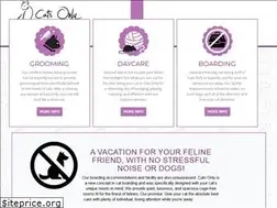 Sites similar to catsonlystl.com