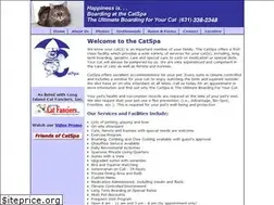 Sites similar to catspa.net
