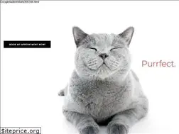 Sites similar to catspajamasgrooming.ca