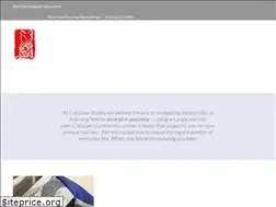 Sites similar to catspawcushions.com