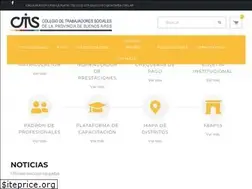 Sites similar to catspba.org.ar