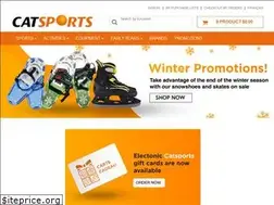 Sites similar to catsports.com