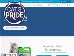 Sites similar to catspride.com