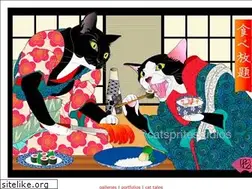 Sites similar to catsprite.com