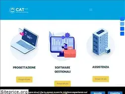 Sites similar to catsrl.it