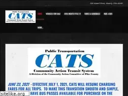 Sites similar to catsservices.org