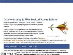 Sites similar to catstaillures.com