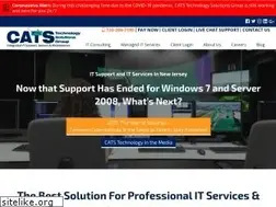 Sites similar to catstechnology.com